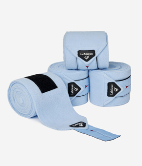 LeMieux Polo Bandages - Mist