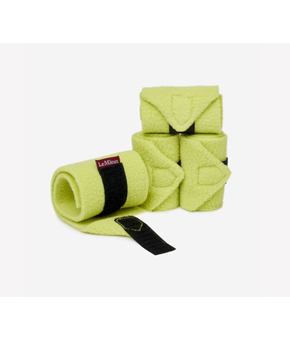 LeMieux Toy Pony Polo Bandages - Kiwi