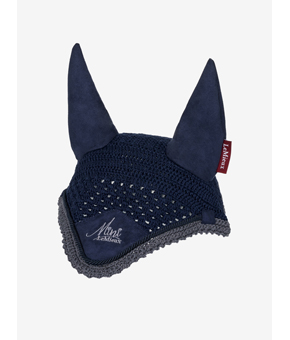 LeMieux Mini Fly Hood - Indigo