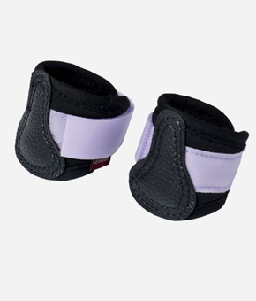 LeMieux Mini Toy Pony Grafter Boots - Wisteria