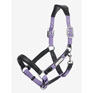 LeMieux Capella Headcollar - Iris