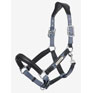 LeMieux Capella Headcollar - Jay Blue