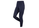 LeMieux Brushed Pull On Breech - Navy