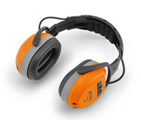 STIHL Ear Defenders with Bluetooth