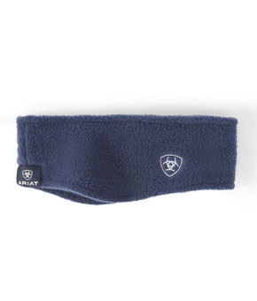 Ariat Elementary Headband - Navy Eclipse