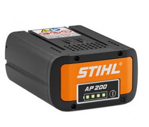 STIHL AP200 Lithium-Ion Battery