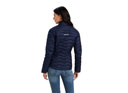 Ariat Ideal Down Jacket - Navy Eclipse