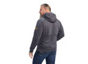 Ariat Rebar Regulator Full Zip Hoodie - Grey