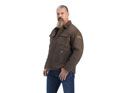 Ariat Rebar DuraCanvas Sherpa-Lined Coat - Wren