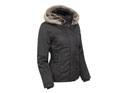 LeMieux Short Waterproof Coat - Grey