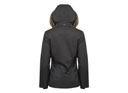 LeMieux Short Waterproof Coat - Grey