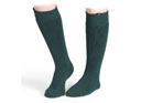 Aubrion Colliers Boot Socks - Dark Green