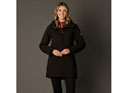 Weatherbeeta Kyla Waterproof Jacket - Black