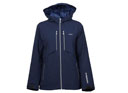 Weatherbeeta Tania Waterproof Jacket - Ink