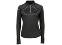 Weatherbeeta Victoria Premium Thermal Baselayer Top - Black