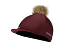 Weatherbeeta Prime Hat Silk - Mulberry