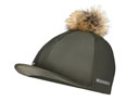 Weatherbeeta Prime Hat Silk - Olive