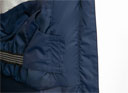 Hy Equestrian Synergy Blouson Jacket - Navy