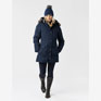 LeMieux Storm Coat - Navy