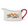 Cooksmart A Winters Tale Ceramic Gravy Boat