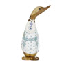 DCUK Baker Duckling - Blue Spotty