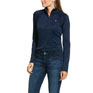 Ariat Sunstopper 2.0 Baselayer - Navy