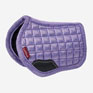 LeMieux Toy Pony Pad Purple Shimmer