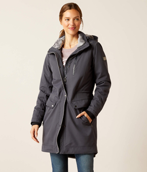 Ariat Tempest Waterproof Insulated Parka