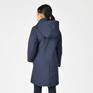 Dublin Childs Kara Waterproof Jacket - Ink Navy