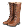 Dublin Yukon Boots - Brown