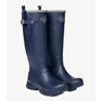 LeMieux Stride Wellington Boots Navy