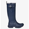 LeMieux Stride Wellington Boots Navy