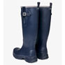 LeMieux Stride Wellington Boots Navy