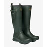 LeMieux Stride Wellington Boots Oak Green