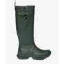 LeMieux Stride Wellington Boots Oak Green