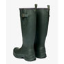 LeMieux Stride Wellington Boots Oak Green