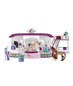 Schleich Horse Beauty Salon