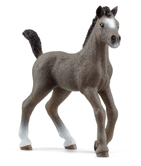 Schleich Selle Francais Foal