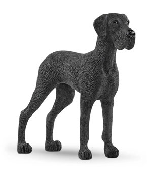 Schleich Great Dane