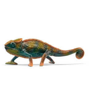 Schleich Chameleon