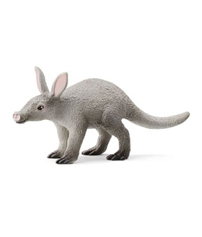 Schleich Aardvark