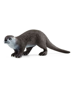 Schleich Otter