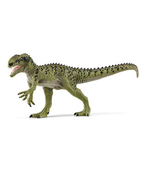 Schleich Monolophosaurus