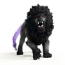 Schleich Shadow Lion