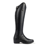 Moretta Carla Long Riding Boots - Black