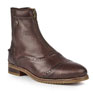 Moretta Martina Paddock Boots Brown