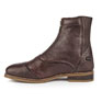 Moretta Martina Paddock Boots Brown