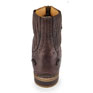 Moretta Martina Paddock Boots Brown