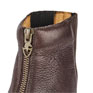 Moretta Martina Paddock Boots Brown