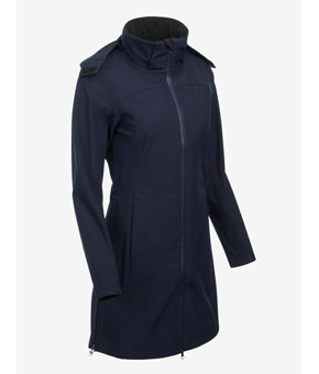 LeMieux Maisie Riding Jacket - Navy